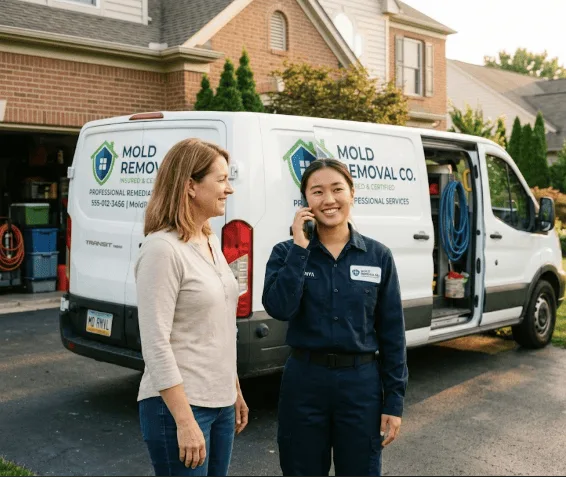Crawlspace Mold Remediation Fairland, IN FAQs